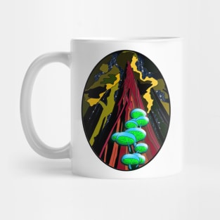 Redwoods Mug